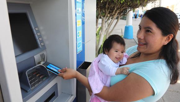 EsSalud otorga dos beneficios: el subsidio por maternidad y el subsidio por lactancia. Foto: Difusión