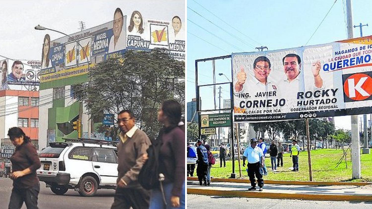 Con OJO crítico: ​A limpiar