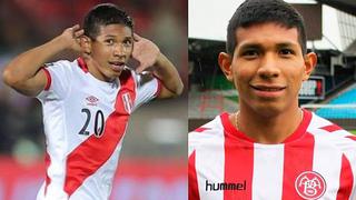  Edison Flores alardea pectorales y bronceado en las redes sociales