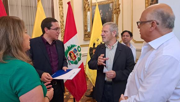 San Miguel fue elegido como uno de los cinco distritos de Lima Metropolitana que recibirá un financiamiento superior a los 16 millones de soles para implementar una Supermanzana. Foto: Difusión.