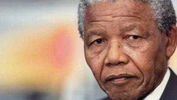 Aseguran que Nelson Mandela está en estado vegetativo 