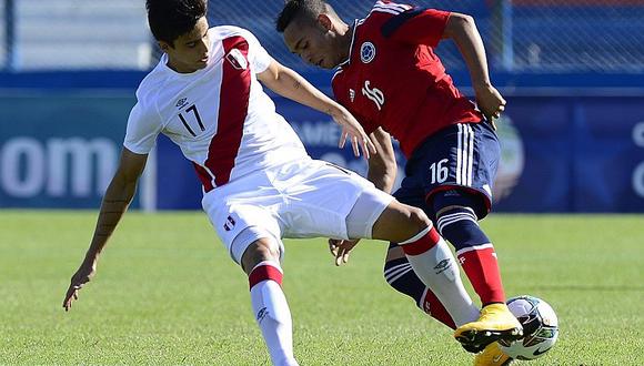 ​Selección peruana: Beto Da Silva desconvocado por lesión