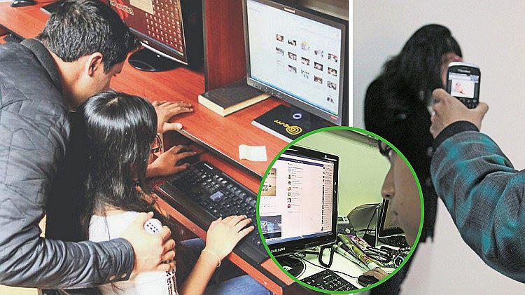 ​Chantaje sexual, difusión de material íntimo y acoso ingresan al Código Penal y quienes lo cometan irán a prisión