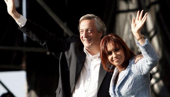 La ONU homenajeará a Néstor Kirchner 