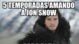 ​Games Of Thrones: Memes tras el final de la quinta temporada [Fotos]