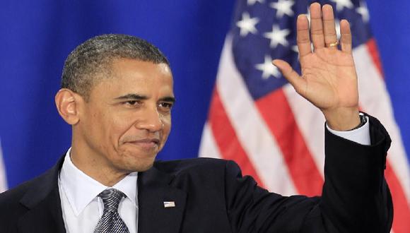 Barack Obama viajará por primera vez a Cuba en marzo