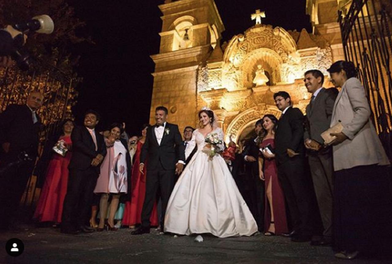 Instagram Lesly Castillo