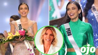 ‘Miss Perú 2023′: ¿Por qué Janick Maceta no será parte del jurado del certamen de belleza?