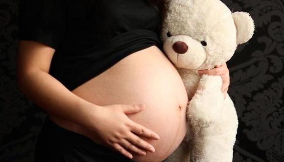 El Instituto Nacional Materno Perinatal informó que se tomó la decisión de interrumpir el embarazo para evitar un “mal grave o permanente” en la salud física y mental de la niña.