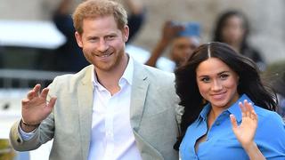 Príncipe Harry y Meghan Markle pierden sus títulos y no recibirán fondos públicos