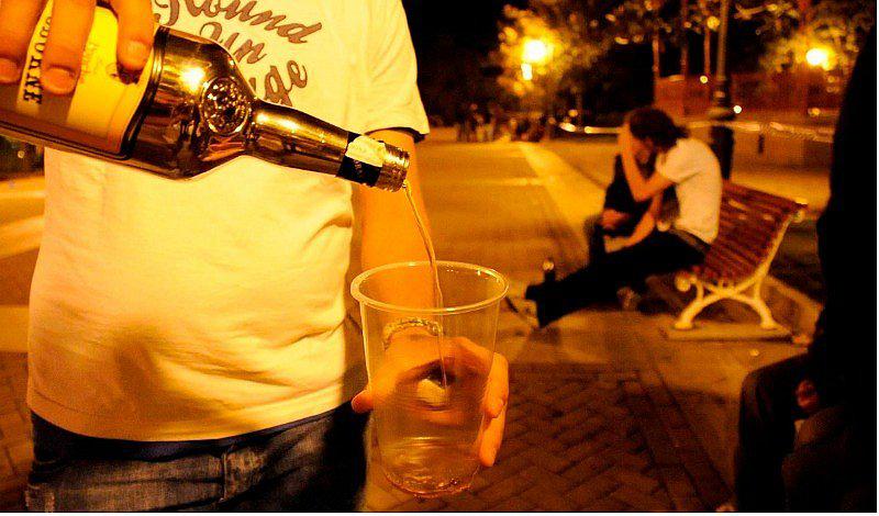  4 recomendaciones para evitar el consumo de alcohol en adolescentes
