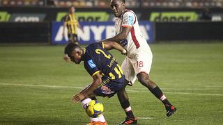 ​Torneo Clausura: Universitario vuelve a ganar y se mete en pelea por el título (VIDEO)