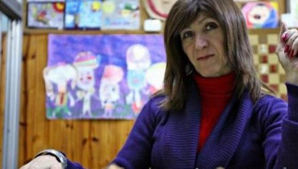Argentina: Profesor se fue de vacaciones y regresó convertido en mujer
