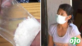 Tienda le da a niña cocaína en vez de bicarbonato: muere al tomar mezcla  