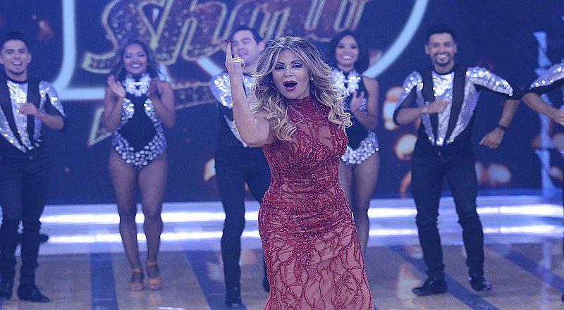 El Gran Show: ¡No pueden con Gisela! Este es el rating que hizo este sábado