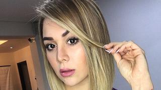 Alexandra Méndez: modelo venezolana demuestra lucir regia con o sin maquillaje