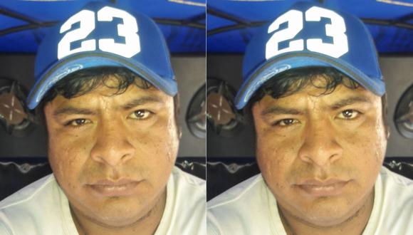 Ronald Jacinto cometió el ilícito en la vivienda de la víctima, ubicada en el distrito de San José, en Chiclayo. (Foto: Facebook)