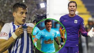 Jugadores de Alianza Lima hablan sobre la final del 2018 previo al partido contra Sporting Cristal (VIDEO)