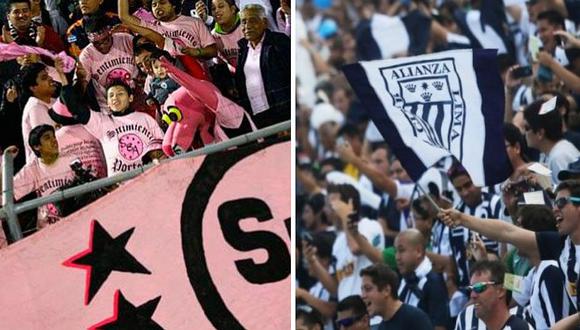 Alianza Lima habilita tribunas para hinchas de Sport Boys y pide respeto entre ambos bandos