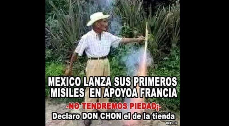 ​Estado Islámico amenaza a México y ellos responden con sus mejores memes