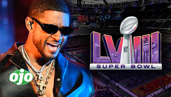 El Super Bowl 2024, la mayor fiesta del fútbol americano, se celebra hoy con un emocionante partido y destacados espectáculos musicales en el medio tiempo.. Composición: Ojo