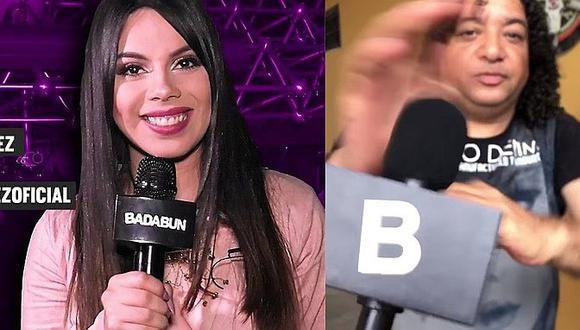 'El Wasap de JB' prepara divertido sketch del programa 'Badabun, exponiendo infieles' (VÍDEO)