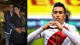 Christian Cueva admite que, pese a peleas, su esposa siempre habló bien de él a sus hijos