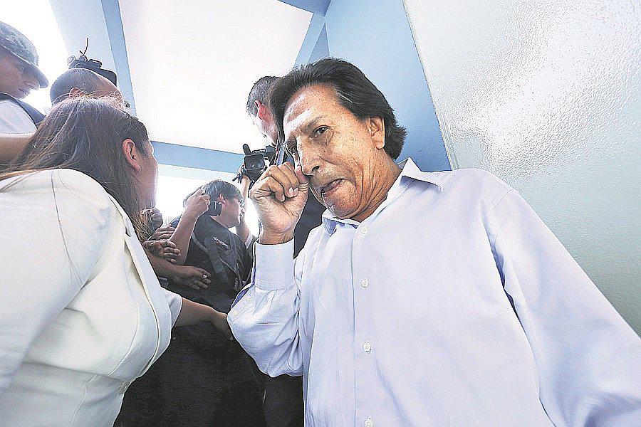 ​Alejandro Toledo: las mentiras más sorprendentes que le dijo a todos los peruanos