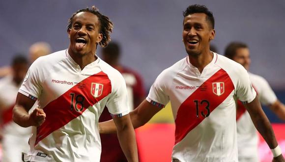 Eliminatorias Qatar 2022: ¿Qué canales transmitirán los partidos de la selección peruana?. (Foto: FPF)