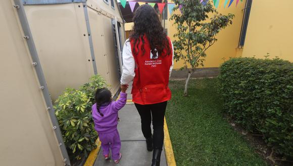 Casa Ronald MacDonald se relanzó con nuevo nombre y el objetivo de ayudar a más familias que vienen a Lima desde las regiones para que sus hijos con enfermedades complejas.