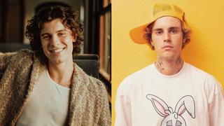 Shawn Mendes anuncia la fecha de estreno de su colaboración con Justin Bieber | VIDEO