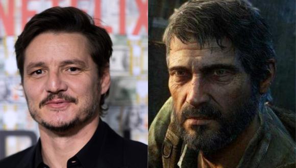 Pedro Pascal será uno de los protagonistas de la adaptación televisiva del videojuego “The Last of Us”. (Foto: AFP/PlayStation)