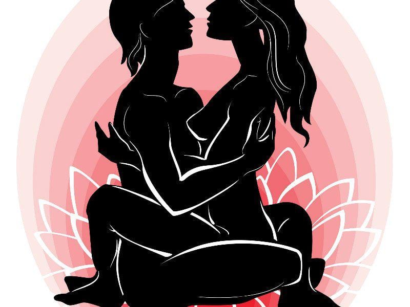 Sácale provecho al sexo tántrico: te decimos cómo [VIDEO]