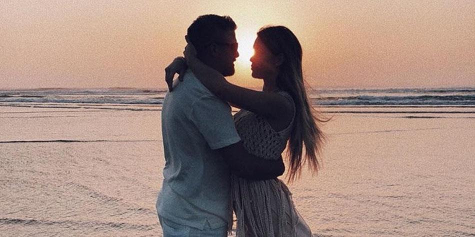 Sheyla Rojas y Pedro Moral, ¿cómo se conocieron? La historia de amor que se acabó antes del matrimonio (Foto: Facebook de Sheyla Rojas)