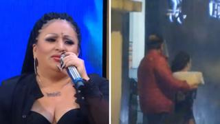 Paloma de la Guaracha revela detalles de su encuentro con ‘Chato’ Barraza: “Decepción total” 