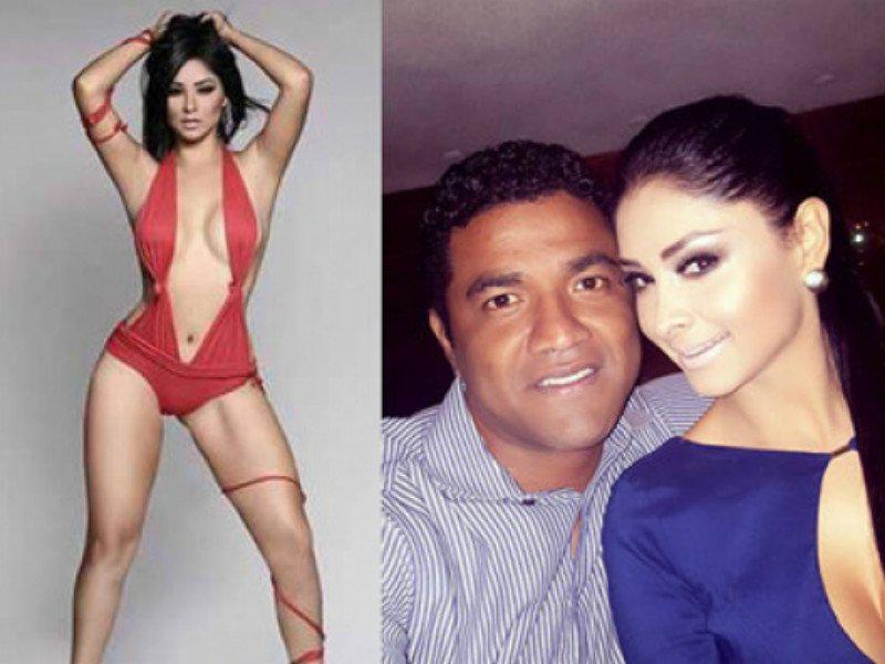 ¡No a la violencia! Pamela Franco denuncia a "Chemo" Ruiz por agresión