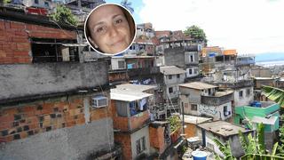 Muere baleada por entrar por error a favela al usar Google Maps