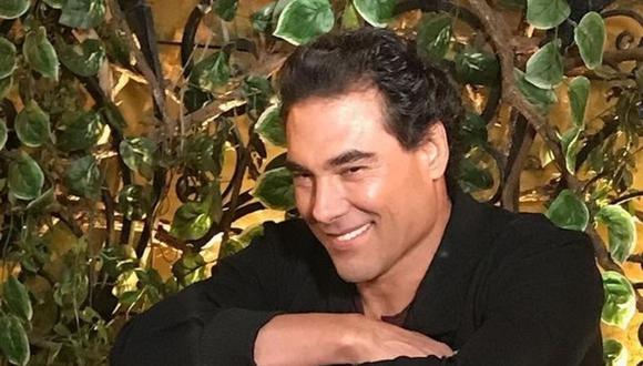 Eduardo Yáñez ya no será parte de la telenovela "Si nos dejan". (Foto: @eduardoyanezofc)