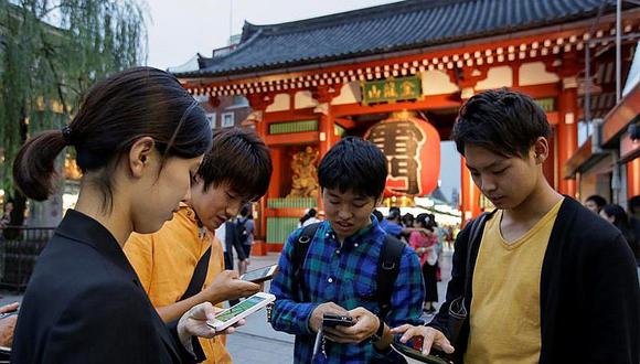 Vetan a Pokémon Go en Japón, donde nació la popular historia