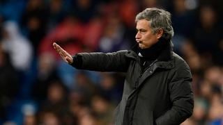 Chelsea rechaza oferta de 50 millones por llevarse a Jose Mourinho 