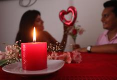 San Valentín: Recomendaciones para evitar una tragedia en una noche romántica