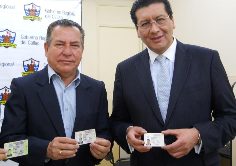 Callao inaugura moderno Centro de Emisión de Brevetes