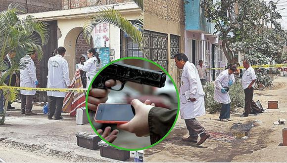 Por un celular les roban la vida: dos peatones son asesinados tras defender sus teléfonos 