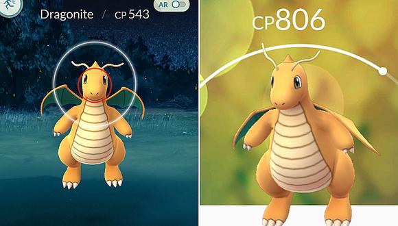 Pokémon GO: Peruano no capturó a Dragonite pero le dieron el premio soñado 