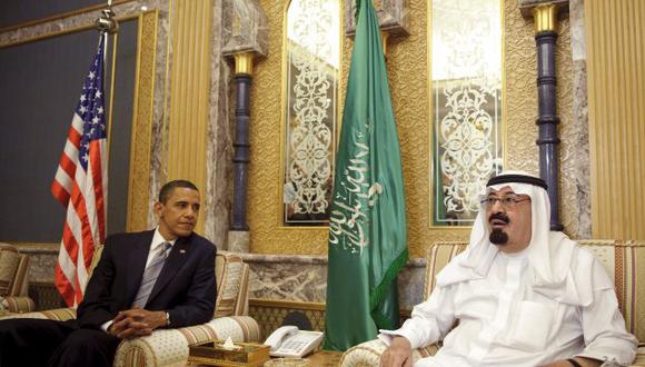 Arabia Saudí, aliado de Estados Unidos, rompe sus relaciones con Irán 