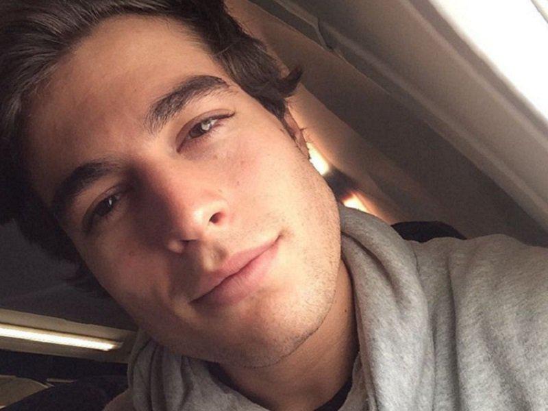 ¡Ay, Dios Mío! 7 fotos que te enamorarán del actor Danilo Carrera (sí, el primo de Guty Carrera)