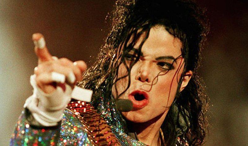 Michael Jackson: conoce el antes y después del 'Rey del pop'  
