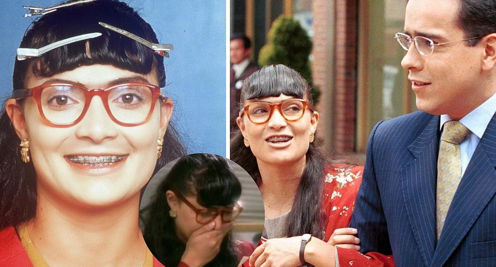 Cuantos Capitulos Tiene Betty En Ny