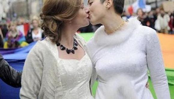 Desde el 1 de julio, iglesia evangélica casará a parejas homosexuales