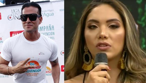 Isabel Acevedo anuncia que devolvió camioneta a Christian Domínguez: “Quería comenzar bien el 2020” | VIDEO